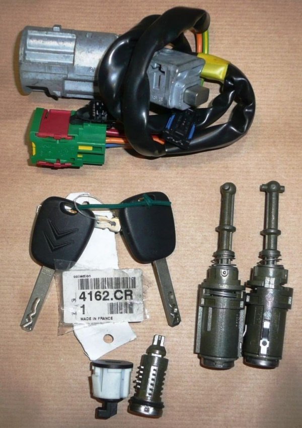 Original 4162CR
