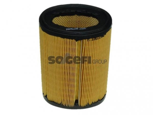 Neu Luftfilter PURFLUX A266