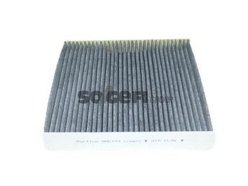 Neu Filter Innenraumluft Purflux  AHC193