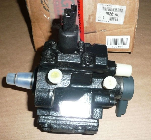 Original 1920AL