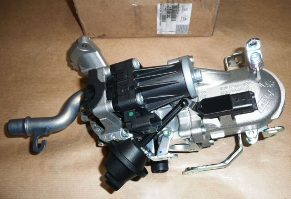 Original 1618LC