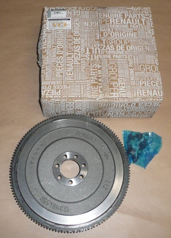 Original 123003107R