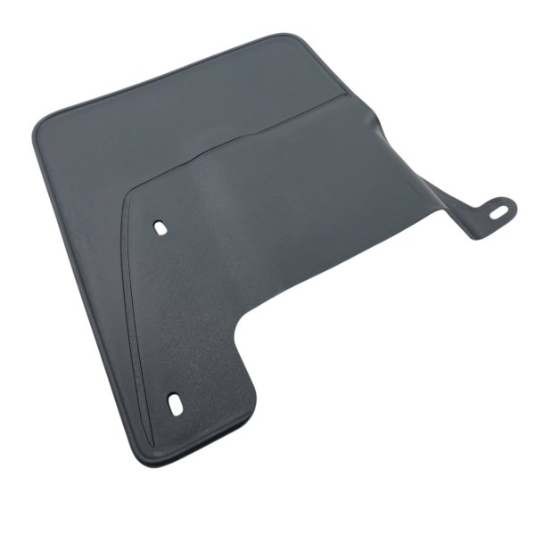 Originalteil Schmutzfänger vorne links für Renault Master III , 638500002R