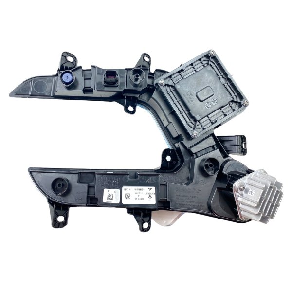 Originalteil LED Tagfahrlicht DRL rechts für Renault Captur I Lift , 266007846R