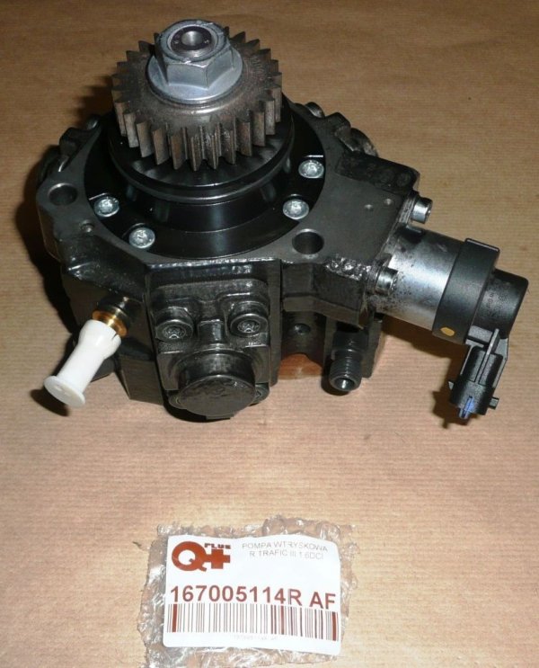 NEU: Original 167005114R AF