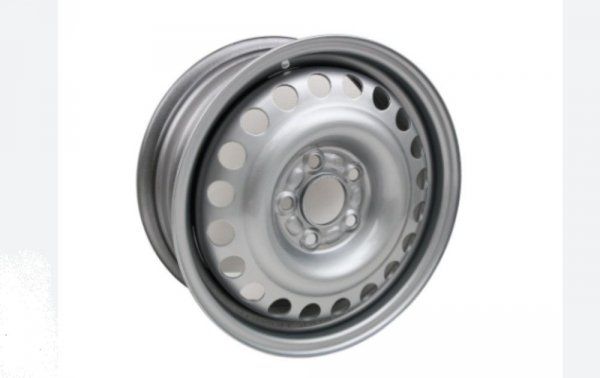  Fast Felge FORD CONNECT 02|} STAHL 6.0 X 15&quot; | ET52.50 | 5 X 108MM CH63.3  , FT92835 , 5048529 , 9T161007BA