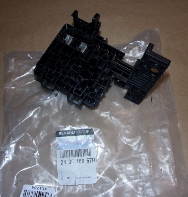 Original 243516967R