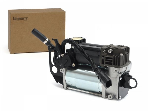 Luftfederung Kompressor für Porsche Cayenne 92A VW Touareg 7P5 7P6 ab 2011 , - 95835890100 ,  95835890100, 95835890101, 7P0616006, 7P0616006C