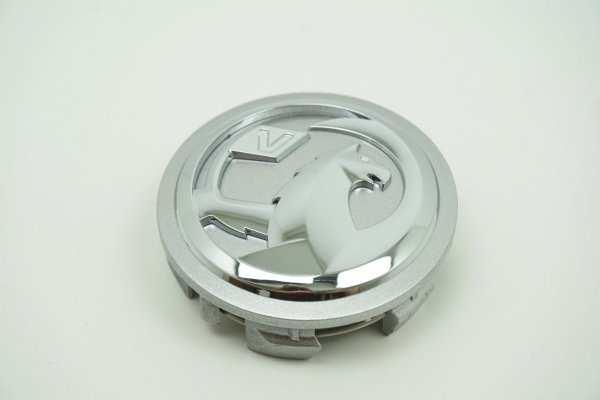  Originalteil Radnabenkappe Radkappe Alufelge für Vauxhall , 403152542R