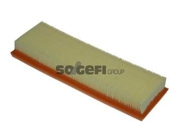 Neu Luftfilter PURFLUX A1232