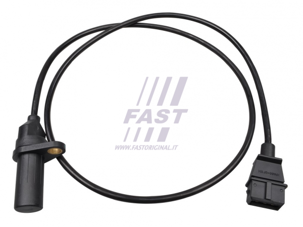 POSITIONSSENSOR GMP-WELLE FIAT CINQUE / SEICENTO 1.1 SPI/MPI 3-PIN