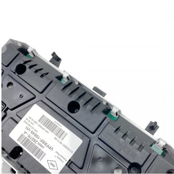 Originalteil Kombiinstrument Tacho für Fiat Talento , 248092607R