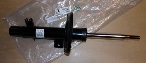 9804831280 Neu Autoteile AF