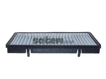 Neu Filter Innenraumluft Purflux  AHC186