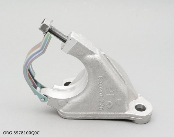 Original Antriebswellenhalter Renault Master 10- 2.3 DCI 14mm , 3978100Q0C ,  8200904226