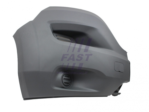 STOßFÄNGER FIAT DUCATO 14> VORNE R HALOGENLICHTER LIGHT