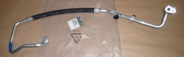 ORIGINAL Klimaleitung Klimaschlauch Druckleitung Renault Master III 924904471R