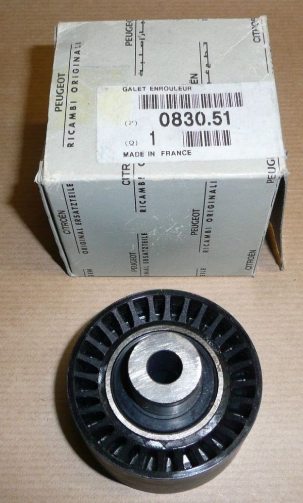 Original 083051