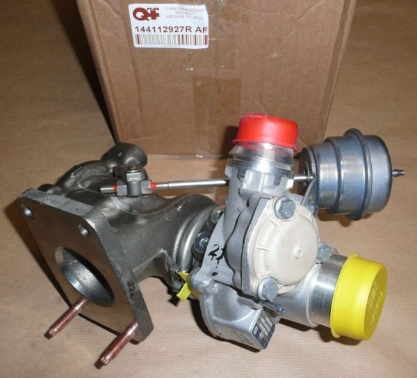 144112927R  Original  Neu Autoteile  Original 