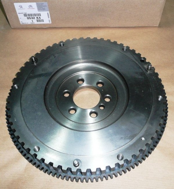Original 0532K4