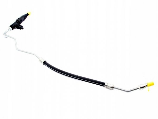 ORIGINAL Oilleitung Renault Laguna II 05- 6G , 8200700553 , 8200463320