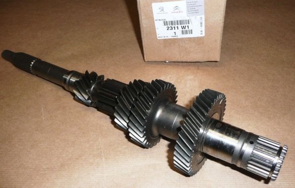 Original 2311W1