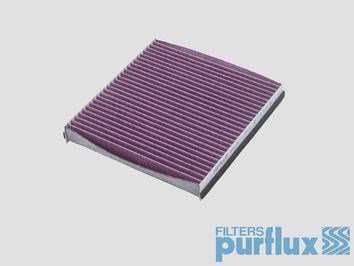 Neu Filter Innenraumluft Purflux  AHA185