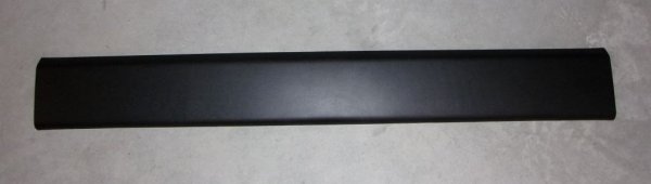 Original Türleiste Renault Master III Schiebetür links lang , 8287700Q0C , 828210160R