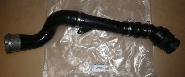 Original Turboschlauch Ladeluftschlauch Renault CLIO IV 1.5 DCI 144600835R , 144600835R , 144601524R , 144602760R , 144606189R ,