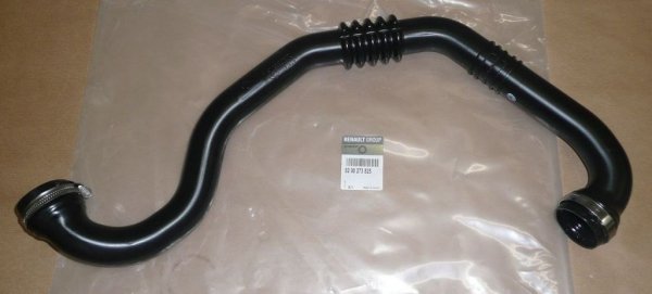 Original Turboschlauch Ladeluftschlauch Renault TRAFIC 1.9 DCI 8200273825
