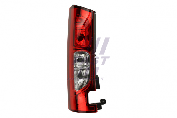 HECKLEUCHTE MERCEDES CITAN W415 12> L 
