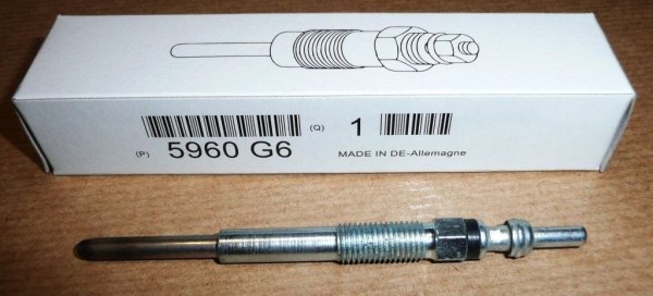 Original 5960.G6