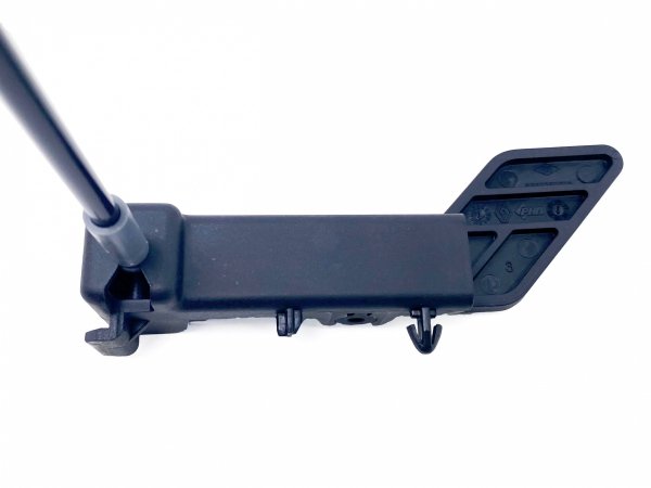 Originalteil Neu Motorhaubenschloss Bowdenzug trafic iii vivaro b talento nv300 , 656225059R
