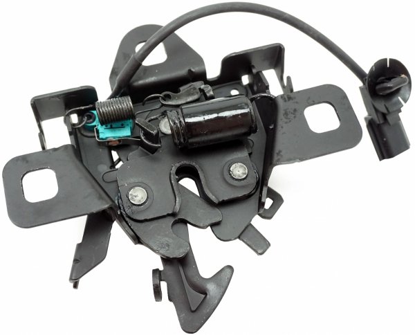Originalteil Neu Motorhaubenschloss Riegel für Renault Talisman , 656015537R