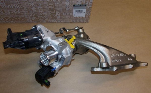 144115837R Neu Autoteile  Original 