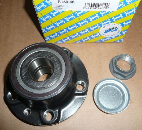 Neu Autoteile SNR R159.46