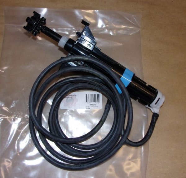 Waschwasserdüse, Scheinwerferreinigung Citroen  C4 II links , 9813534780