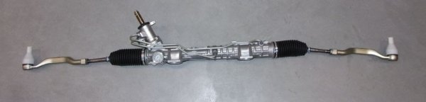 ORIGINAL Lenkgetriebe hydraulisch  Renault Laguna III 490010040R 490010041R 490010042R