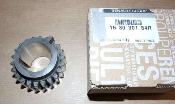 Neu Original 168030184R