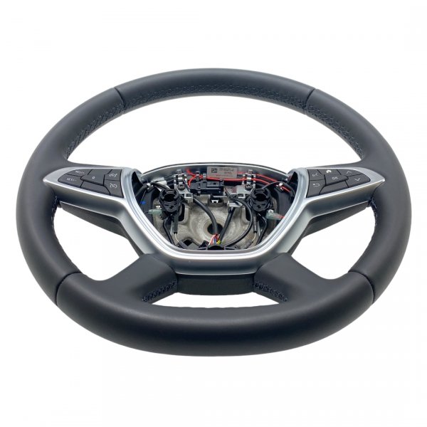 Originalteil Lenkrad für Dacia Sandero III Duster II , 484000834R