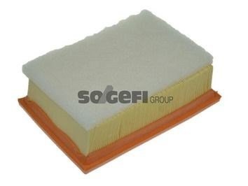 Neu Luftfilter PURFLUX A1112