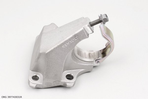 ORIGINAL  Halterung der Antriebswelle Renault Trafic III 14- Opel Vivaro B , 397743031R