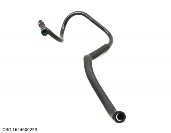 Original Kraftstoffleitung  RENAULT 1.5 DCI MEGANE 08- , 164460025R