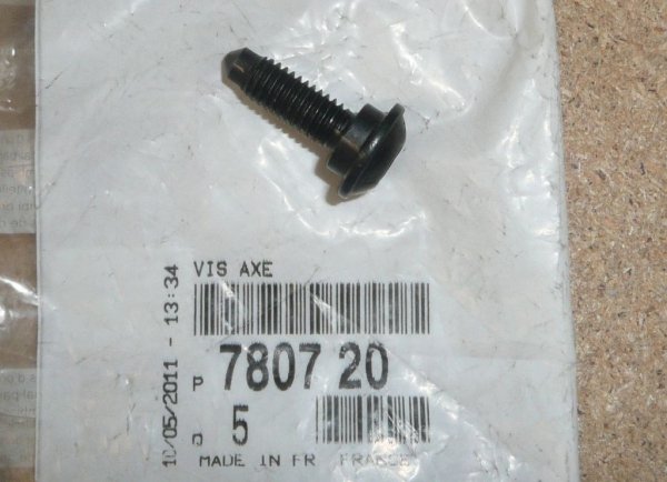 Original 7807.20
