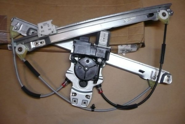 ORIGINAL Fensterheber Citroen C5 2008|} vorne rechts 9675898980