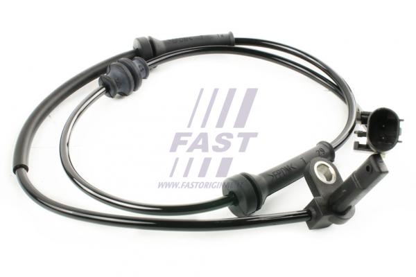 ABS-SENSOR FIAT DOBLO 09> VORNE L/R 2-PIN