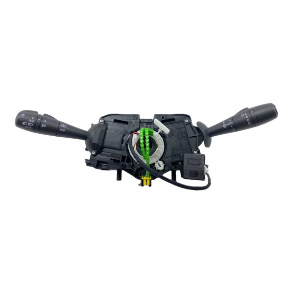 Originalteil Lenkstockschalter Kombischalter Airbag Wickelfeder für Renault Clio IV Twingo III Smart , 255671072R