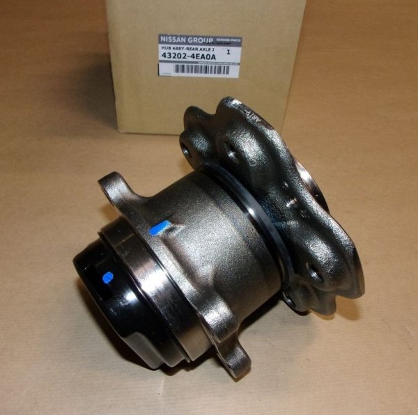 Original 432024EA0A