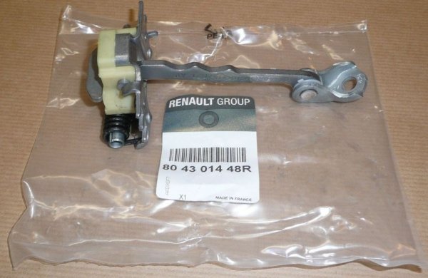 ORIGINAL  Türband Türstopper Türsteller Renault Laguna III 804301448R