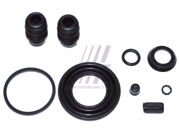 BREMSKLEMME REPARATURSET RENAULT MASTER II 98> HINTEN GUMMIS 42MM BOSCH